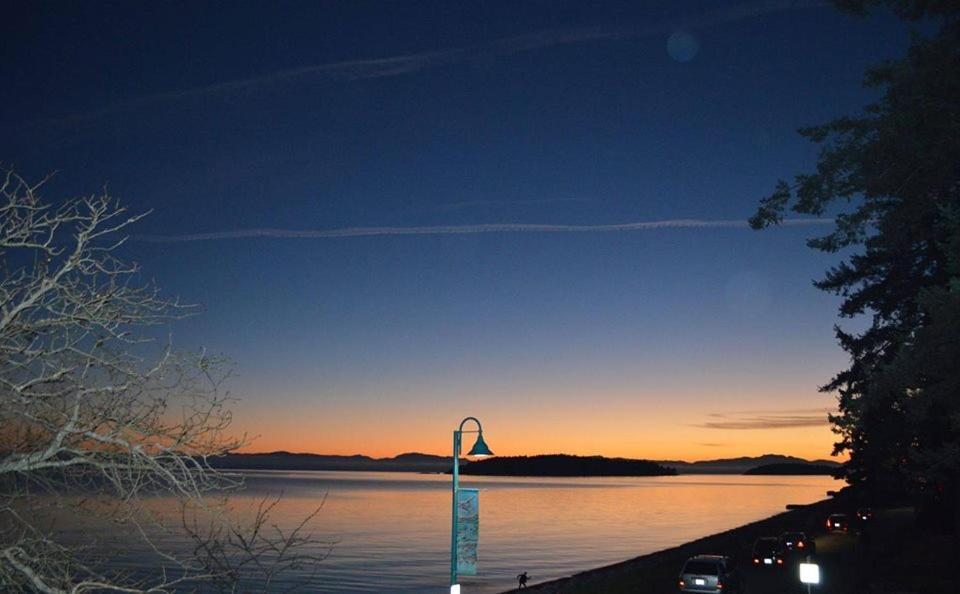 Driftwood Inn Sechelt Dış mekan fotoğraf